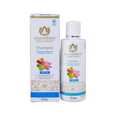 Maharishi Ayurveda Shampoo Pitta 200ml Maharishi Ayurveda Shampoo Pitta 200ml